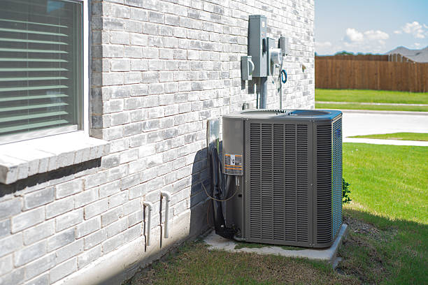 Reliable Ac Installation contractor in Arrington, TN by FH HVAC